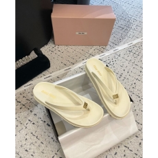 Miu Miu Sandals